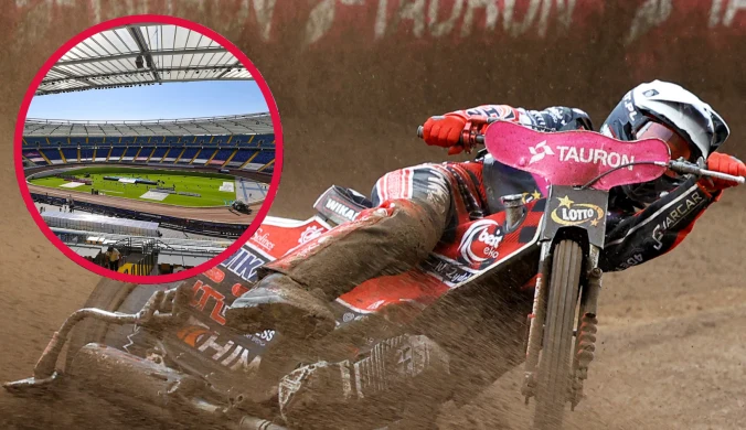 Hit transferowy z bohaterem Stadionu Śląskiego. Polski klub skorzystał z okazji