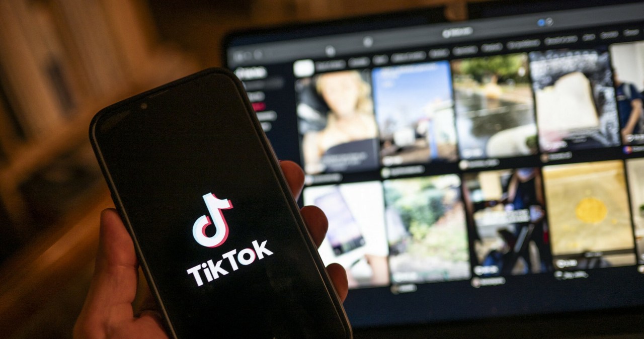 Trump zdecyduje o przyszłości Tik-Toka. "Możemy pozwolić mu umrzeć"