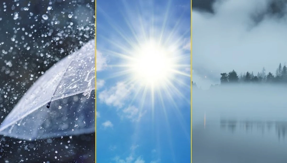 Instytut Meteorologii i Gospodarki Wodnej wydał szereg ostrzeżeń dla wielu regionów kraju. W niedzielę i poniedziałek Polskę czekają gwałtowne burze, intensywne opady deszczu, silny wiatr, a miejscami także upały. Rządowe Centrum Bezpieczeństwa rozesłało alerty do mieszkańców zagrożonych województw. Pogoda będzie w najbliższym czasie będzie bardzo zróżnicowana.