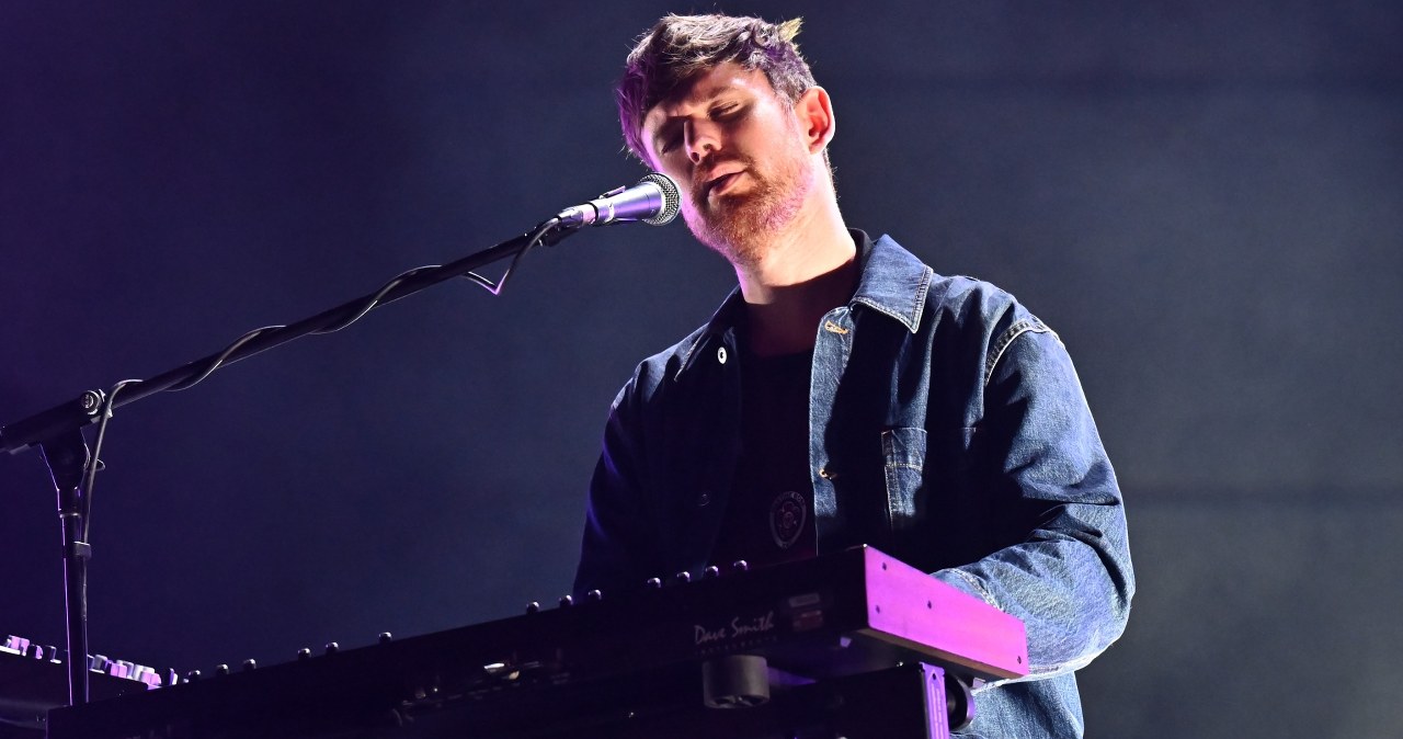 OFF Festival 2025: Spektrum emocji w obliczu deszczu [Relacja z drugiego dnia]