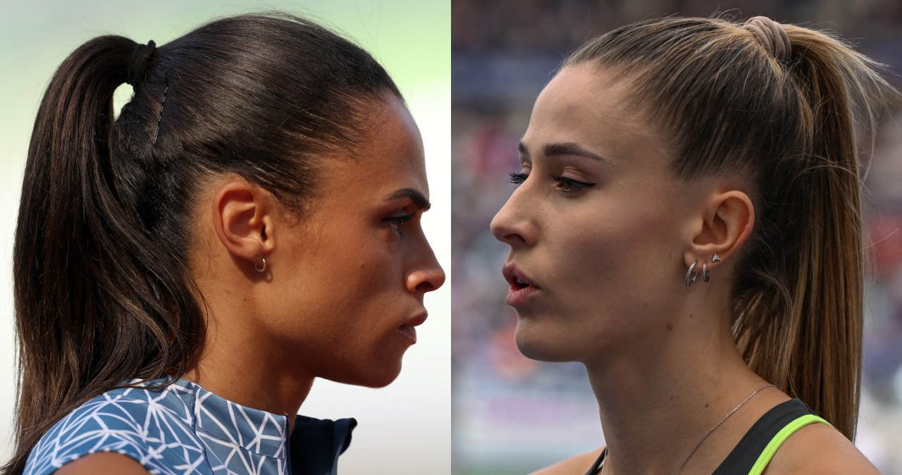 Dotarło do Bukowieckiej, rekordzistka świata jednak wchodzi do gry. 48.90 sek