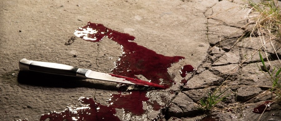 W sobotę wieczorem w podszczecińskich Policach doszło do tragicznego zdarzenia. Młody mężczyzna zmarł w wyniku ugodzenia nożem. Sprawca jest poszukiwany przez policję.