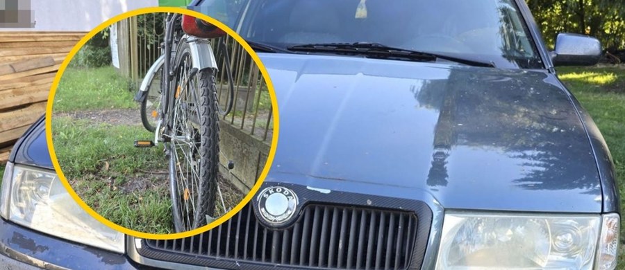 Do 3 lat więzienia grozi 51-latkowi z gminy Karczmiska na Lubelszczyźnie, który potrącił samochodem rowerzystkę i odjechał z miejsca zdarzenia. Kobieta trafiła do szpitala. Badanie wykazało, że mężczyzna był kompletnie pijany. 