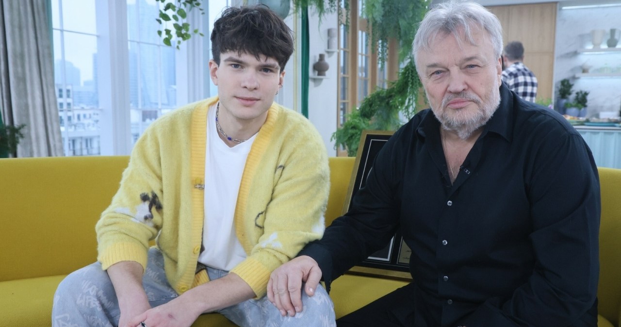 Ocenił występ syna. "Za długo jestem w branży, żeby być zawiedzionym"