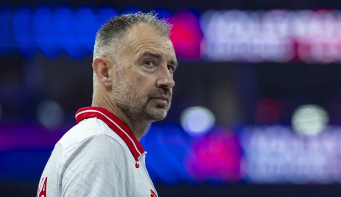 Wymowny gest Grbicia po triumfie Polaków. Kamery wszystko uchwyciły