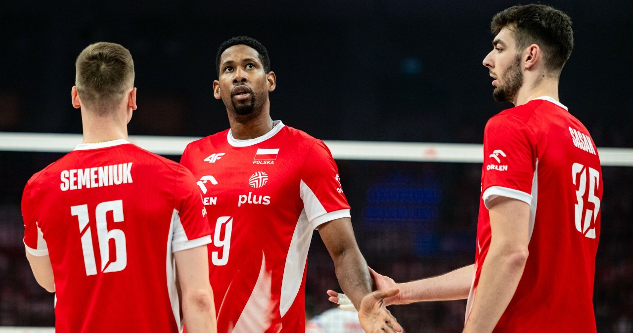 Zawrzało we Włoszech po porażce z Polską. Tak nazwali Wilfredo Leona, dosadnie