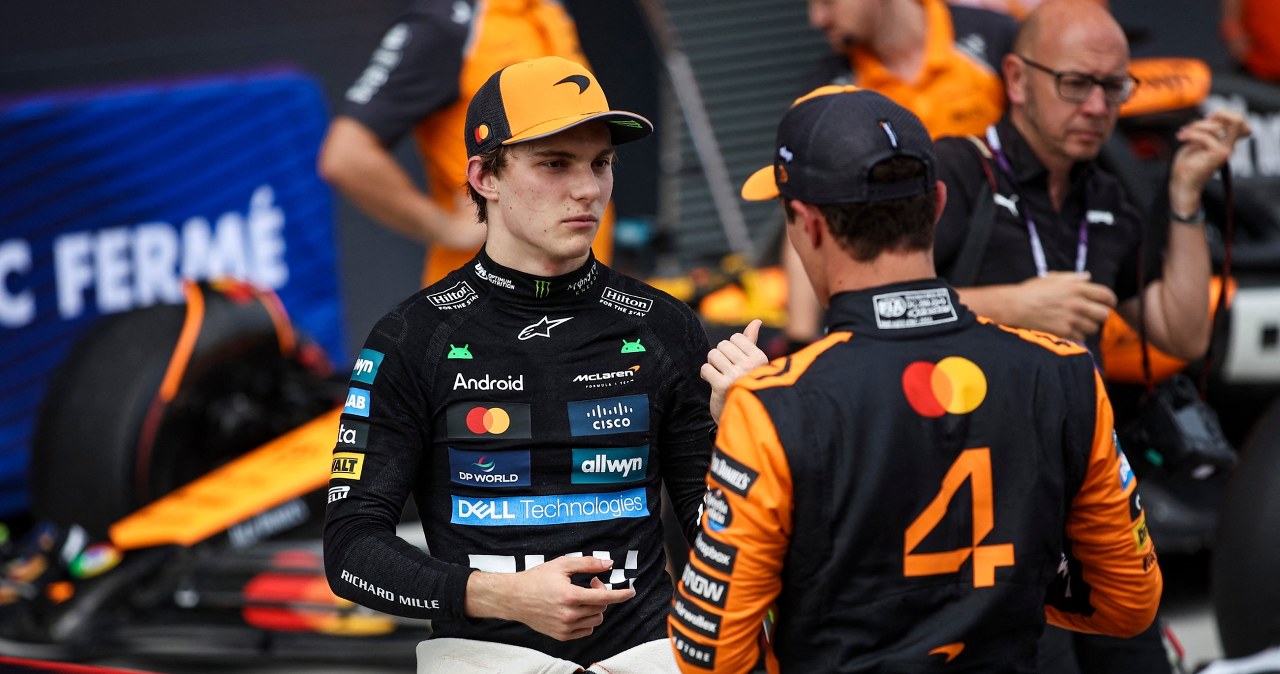 Dwa lata i koniec. Kolejne zmiany w Formule 1. Wielkie zaskoczenie