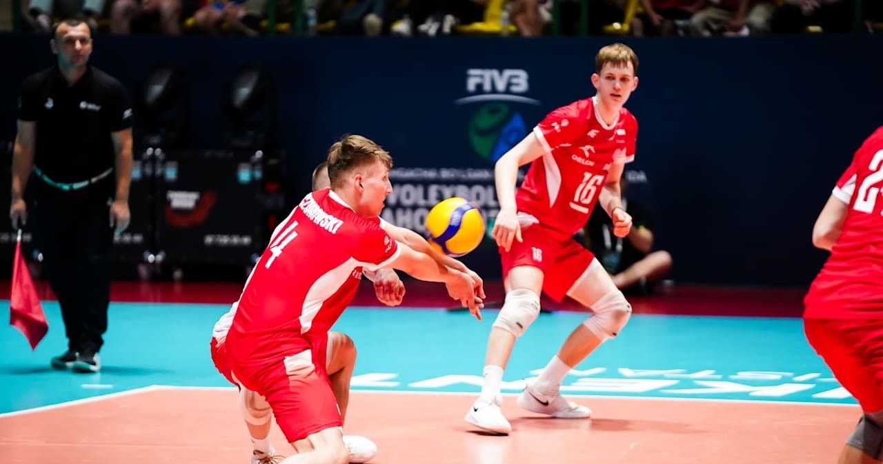 Polacy przegrali finał mistrzostw świata. Bolesny koniec walki o tytuł