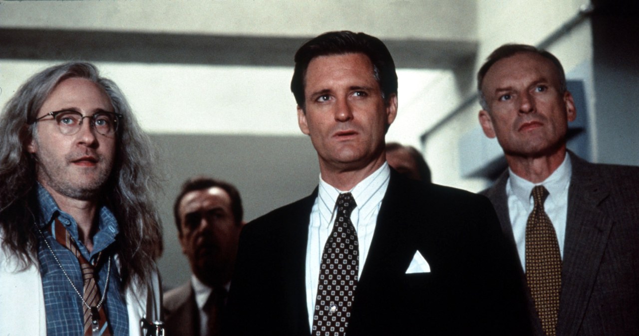 Dzisiaj w Polsacie jeden z najbardziej kasowych filmów wszech czasów. 800 mln dolarów