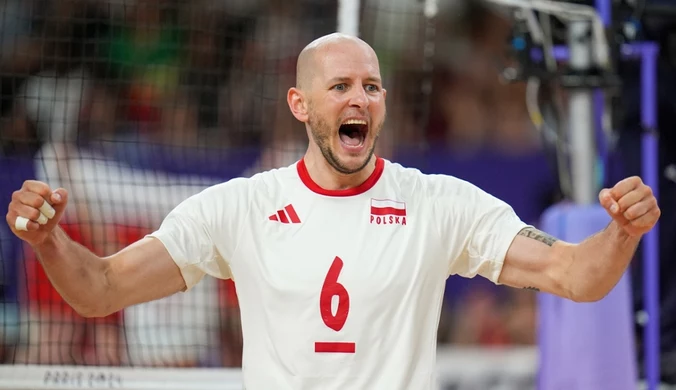 Kurek nie hamował się po sukcesie Polaków. Wymowny wpis niesie się po sieci