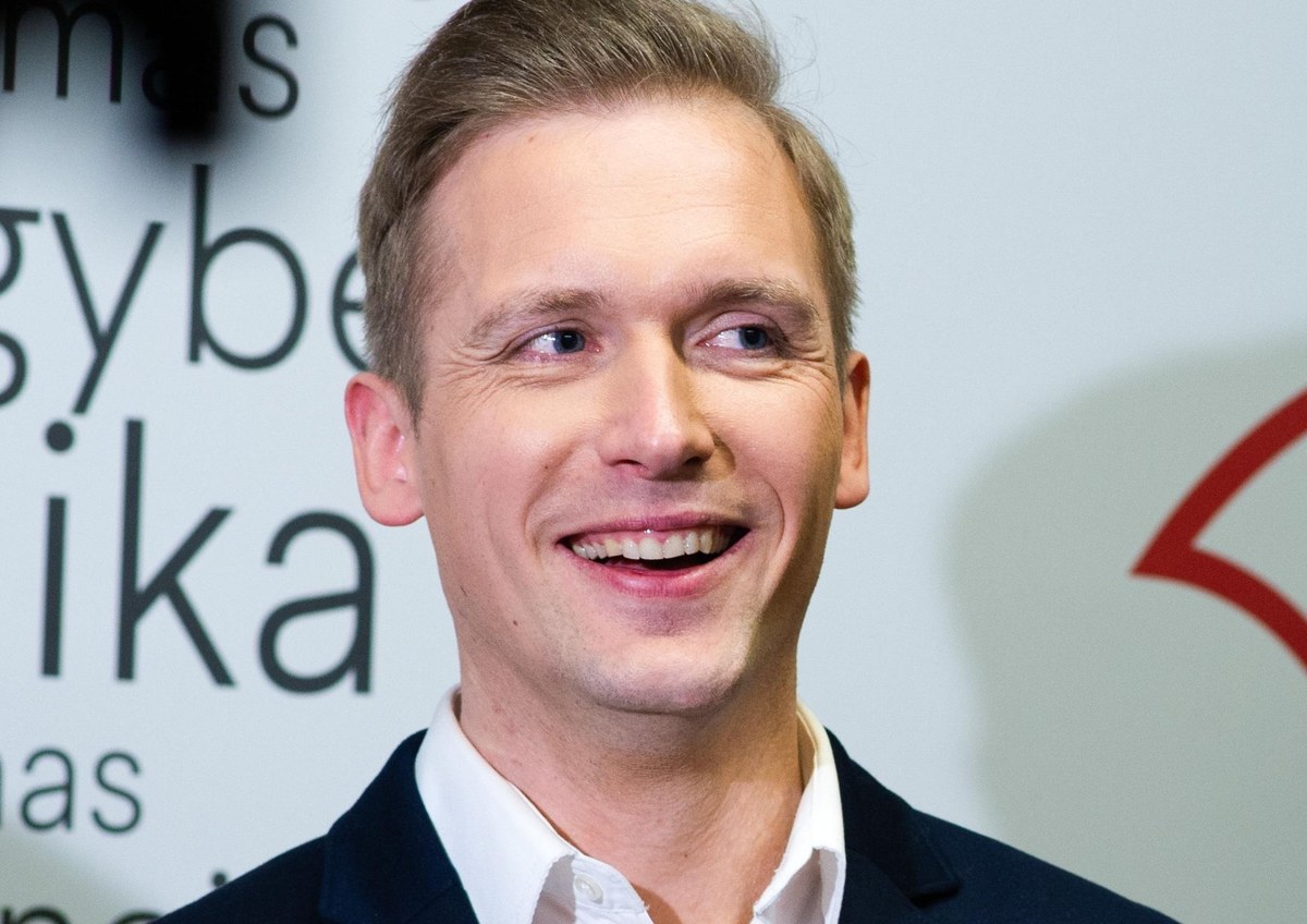 ​Polak wśród kandydatów na premiera Litwy. Kim jest Robert Duchniewicz?