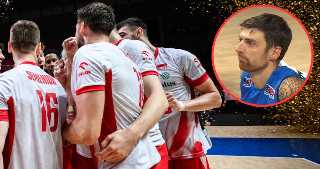 Kuriozalne obrazki po triumfie Polaków. Jest afera, wszystko przez Włochów