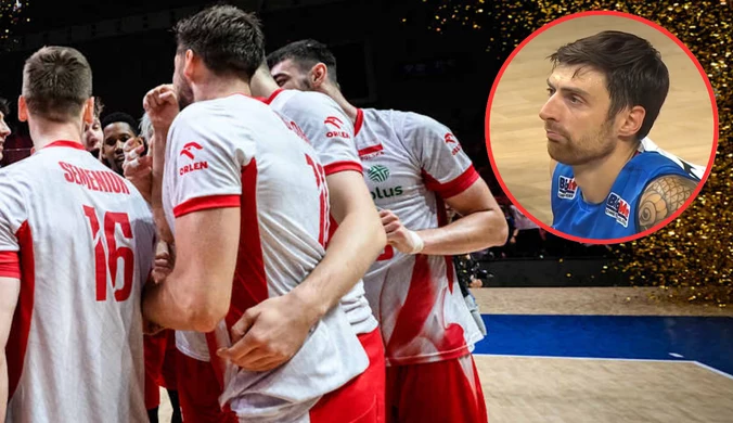Kuriozalne obrazki po triumfie Polaków. Jest afera, wszystko przez Włochów