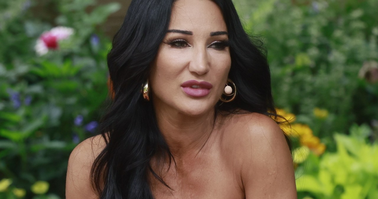 Steczkowska zdobyła się na szczere wyznanie. "Do tego zmusiło mnie życie"