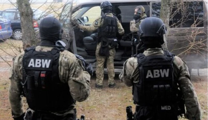 Próba sabotażu na zlecenie Rosji? ABW bada sprawę z Sopotu