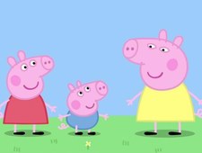 Świnka Peppa
