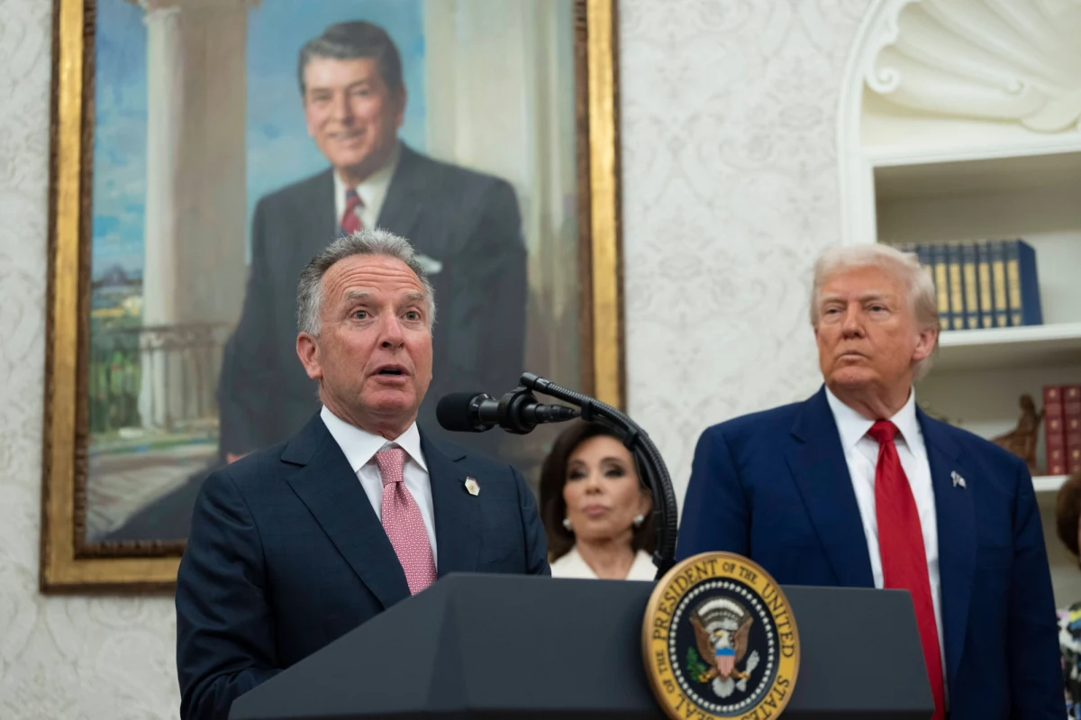 Środa lub czwartek – w któryś z tych dni do Rosji może udać się wysłannik prezydenta USA Steve Witkoff. W niedzielę zapowiedział to sam Donald Trump, potwierdzając zarazem, że jeśli do piątku Rosja nie zatrzyma wojny w Ukrainie, nałoży sankcje. Przyznał też, że Moskwa dobrze je omija.