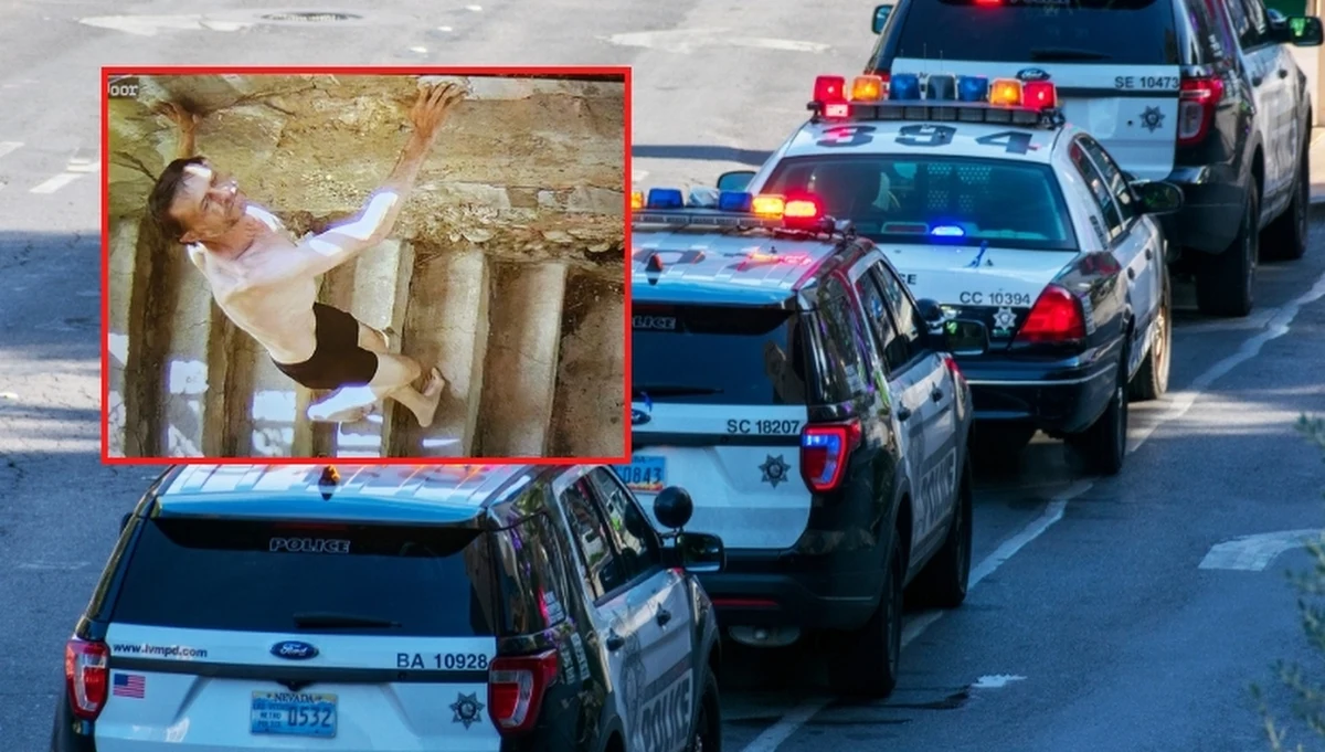 Amerykańscy śledczy nie ustają w poszukiwaniach Michaela Browna, mężczyzny podejrzanego o zastrzelenie czterech osób w jednym z barów w mieście Anaconda w stanie Montana. Przedstawiciele organów ścigania nazwali go "wyjątkowo niebezpiecznym człowiekiem" i dodali, że prawdopodobnie ukrywa się w górach.