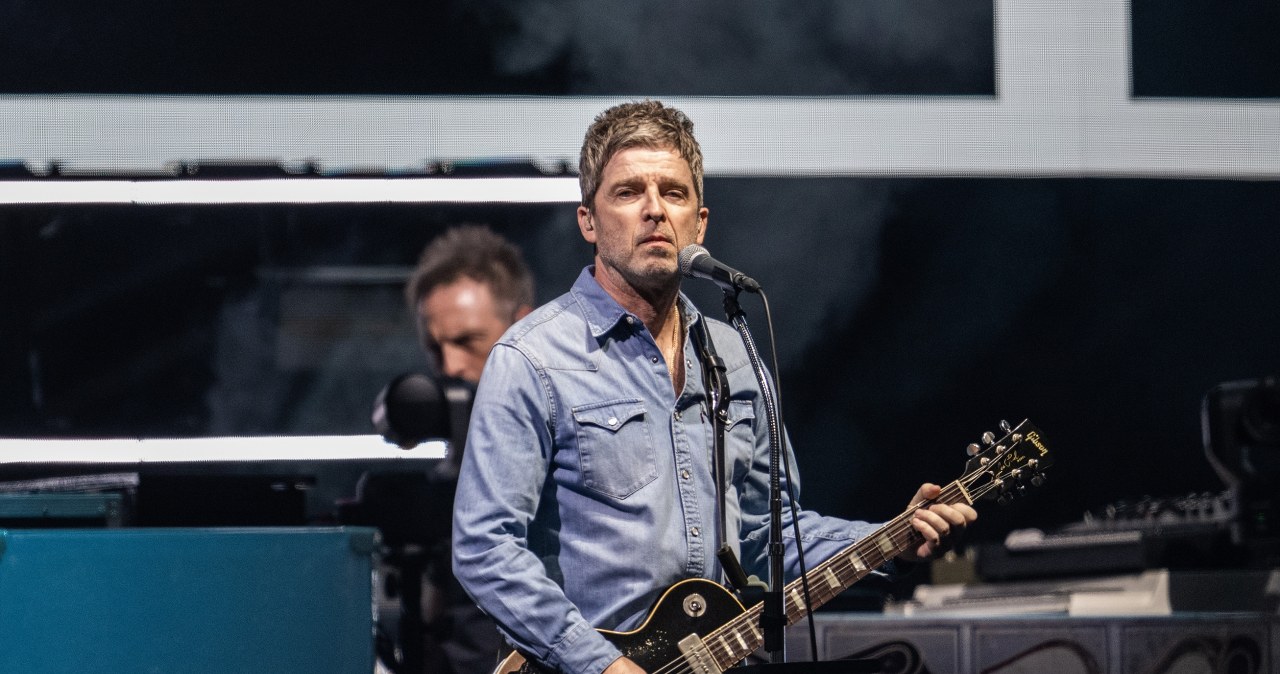 Tragiczny finał koncertu Oasis. Fan zginął na stadionie Wembley