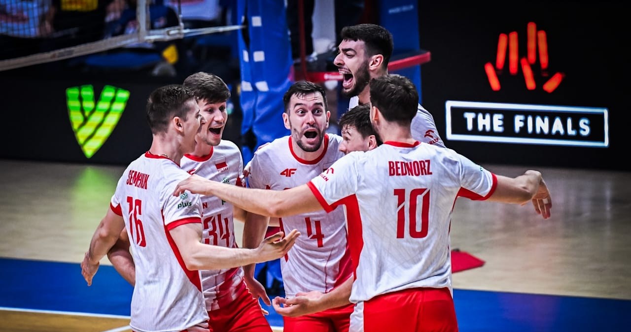 Siatkarze tylko na to czekają, Grbić wyjawił. Kluczowa decyzja coraz bliżej