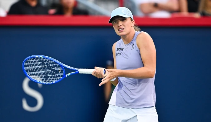 Triumf Świątek w Melbourne, a potem to. Wydano wyrok ws. Polki