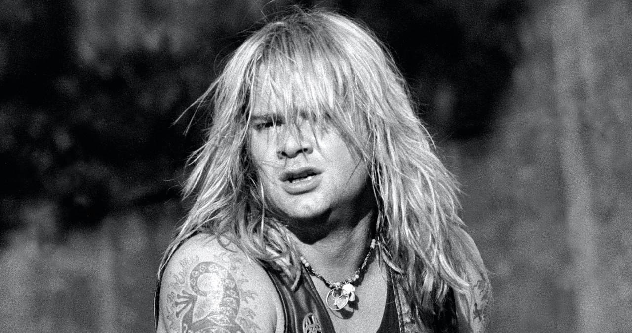 Nie żyje lider zespołu z lat 80. Zmarł kilka tygodni po ślubie