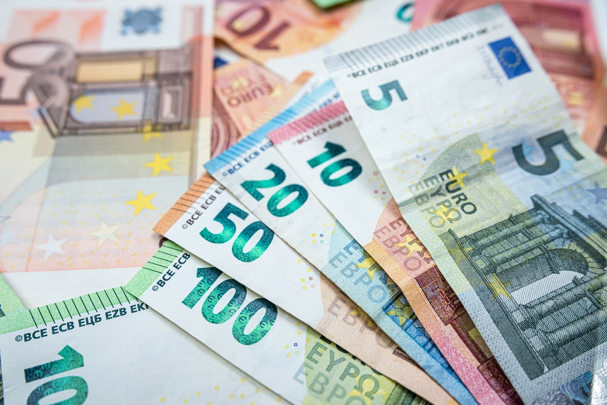 "Pełen sukces". Władze unijnego kraju pozytywnie o przyjęciu euro