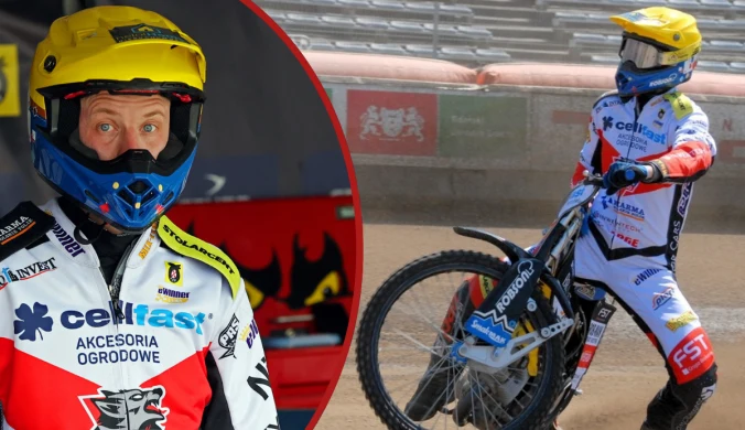 Dojdzie do głośnego transferu? Wymowne słowa Polaka