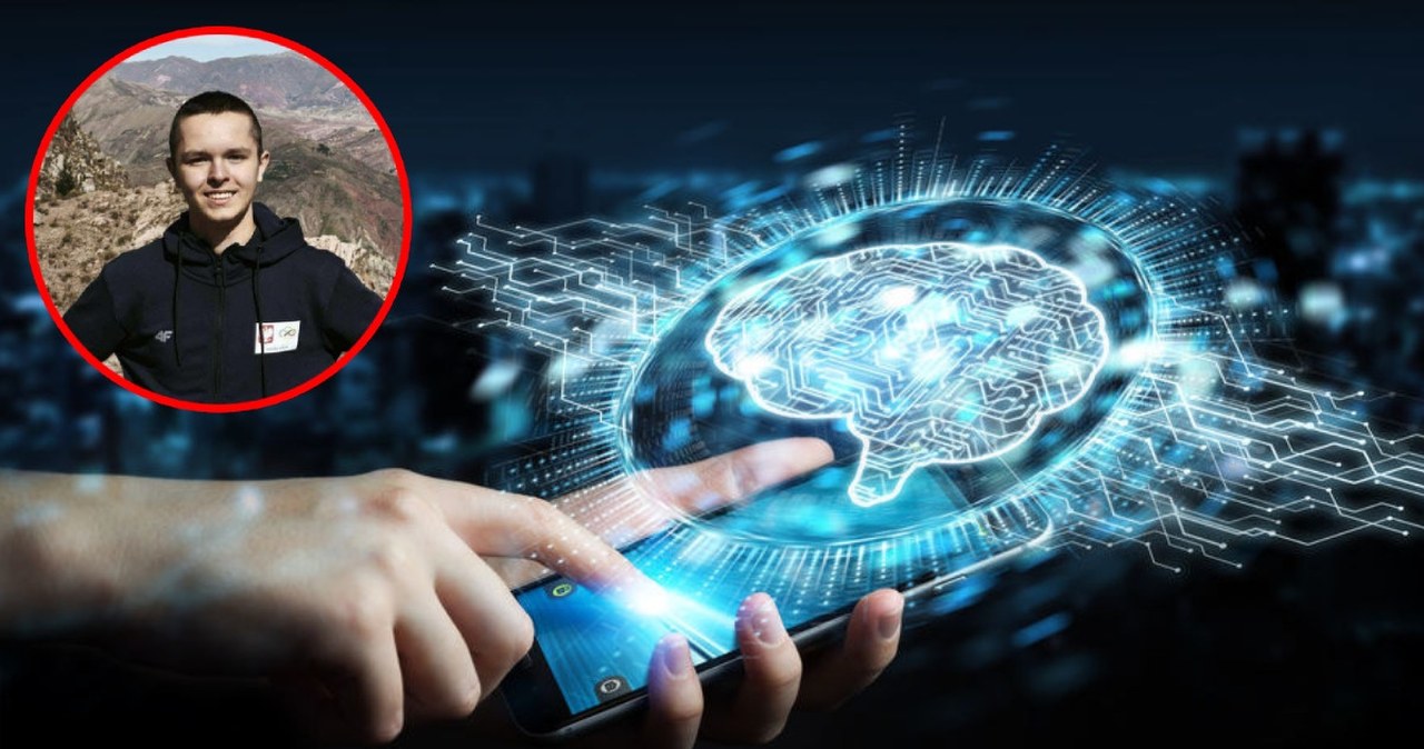 Niesamowity sukces polskiego ucznia. 2 medale na 2 kontynentach