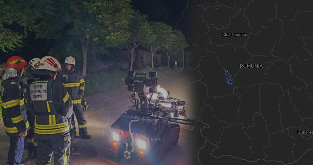 Pożar w fabryce amunicji w kraju NATO. Minister o możliwym sabotażu