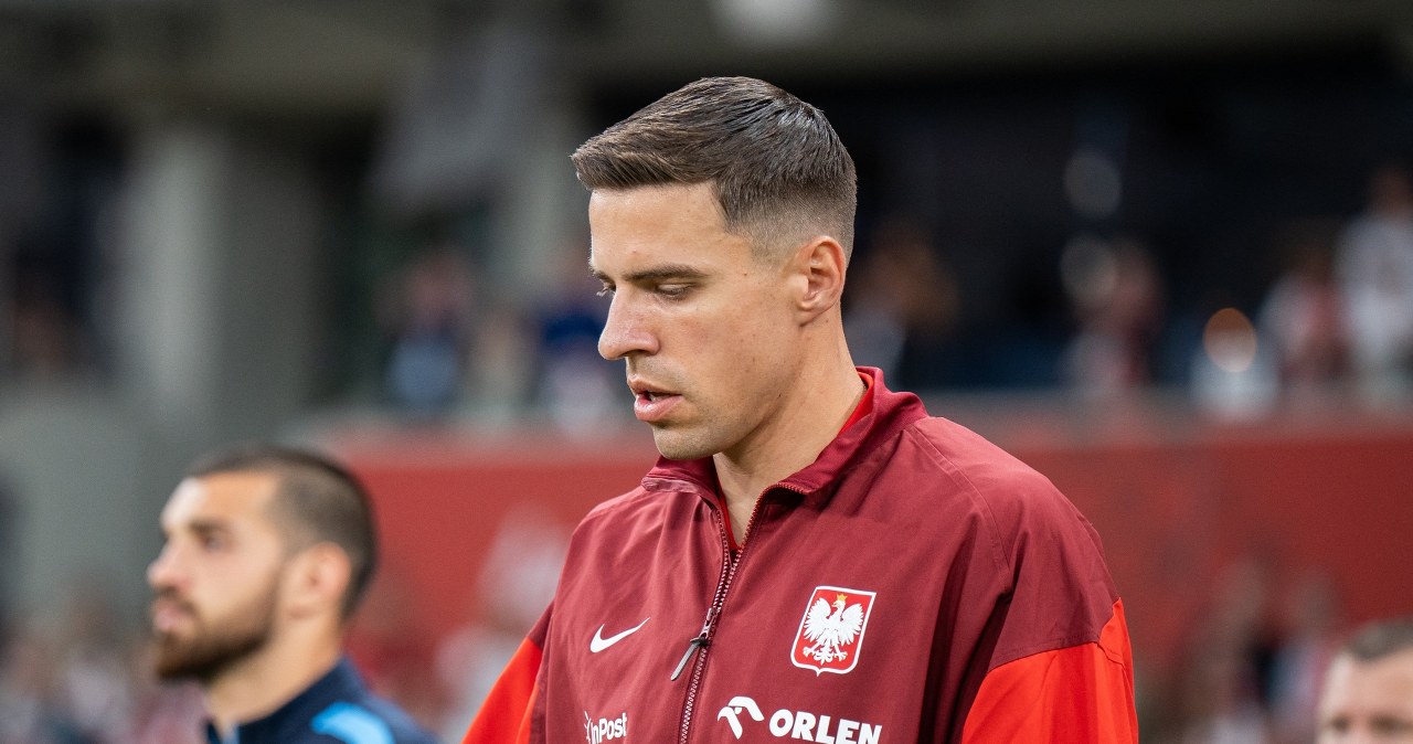 Bednarek wykluczony. PZPN ogłasza, ale to nie koniec. Nagły komunikat Porto