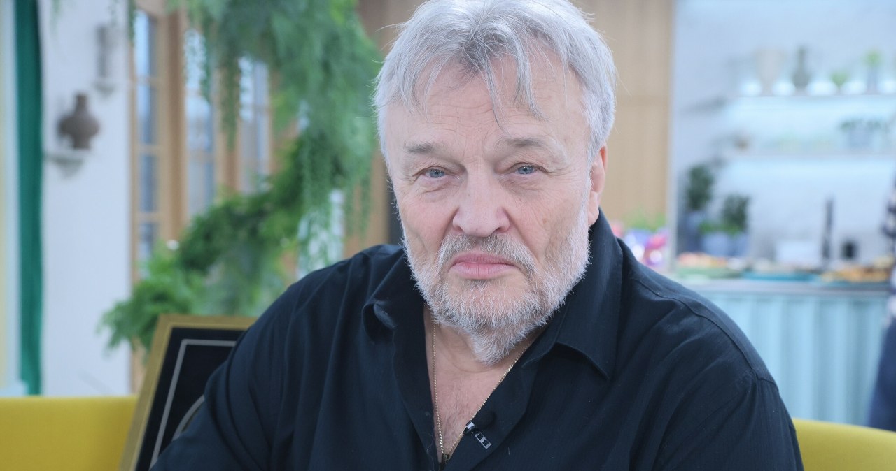 Syn Cugowskiego odcina się od nazwiska. Ojciec mówi wprost, co o tym myśli.