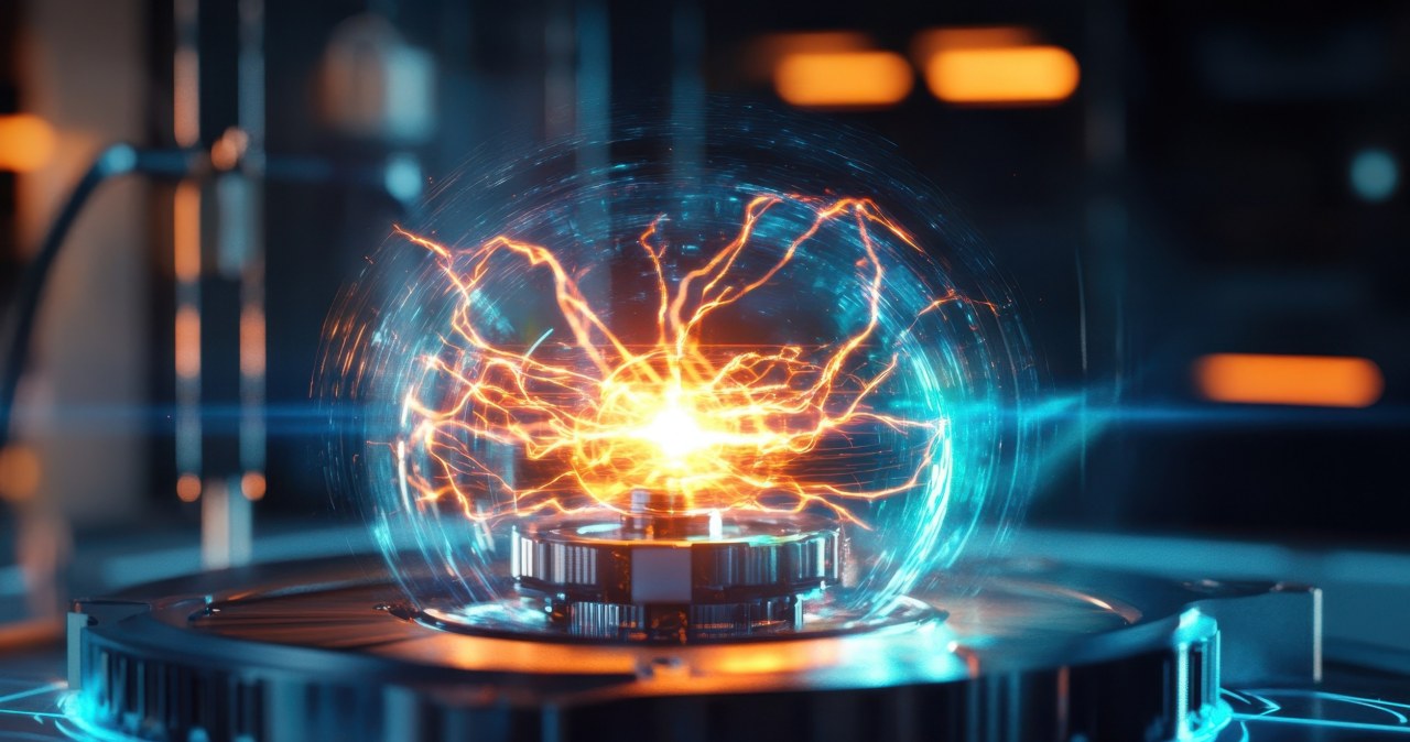 Naukowcy wykorzystali AI do odkrycia nowych praw fizyki