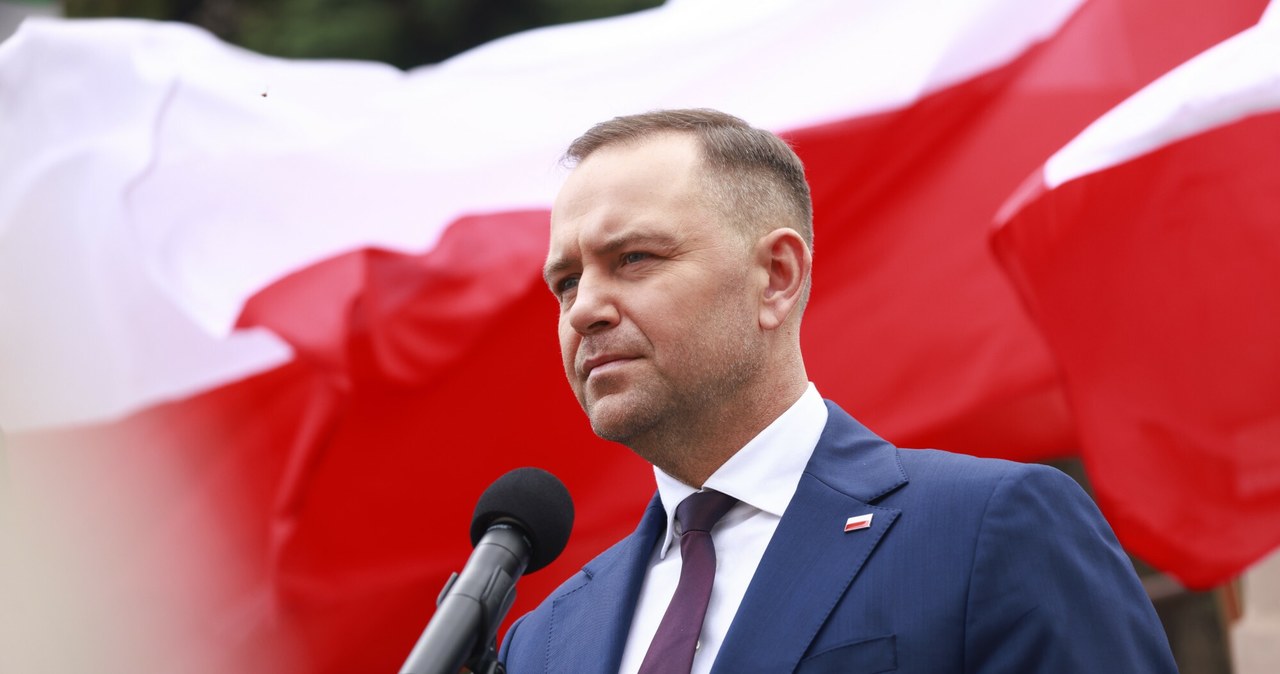 Zaprzysiężenie Karola Nawrockiego. Jak będą wyglądać środowe uroczystości?