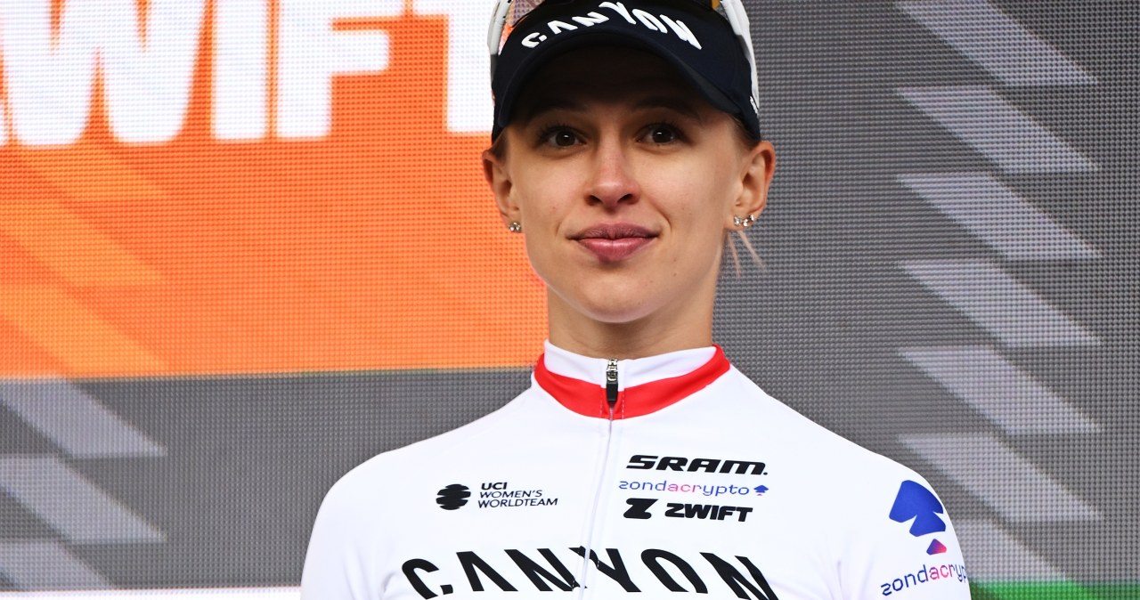 Niewiadoma-Phinney na podium kobiecego Tour de France. Tyle zarobiła