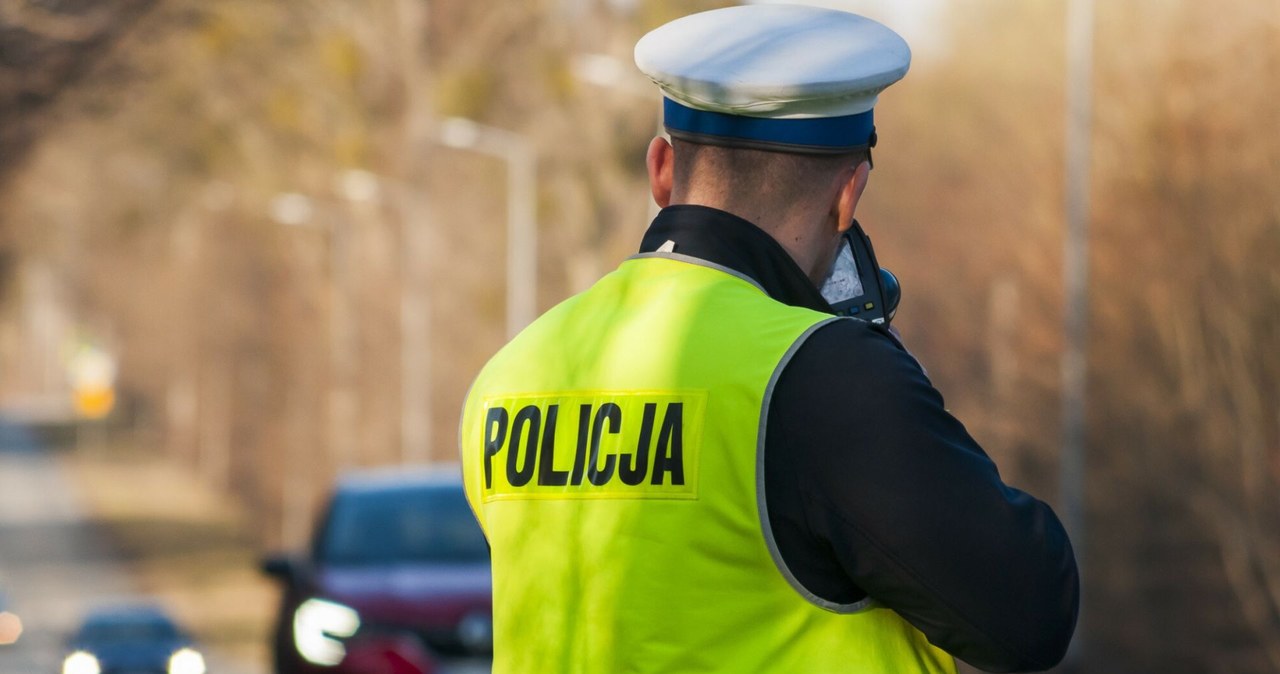 Więzienie za przekroczenie prędkości. Rząd przyjął nowe przepisy wiadomości,aktualności,Interia Więzienie za przekroczenie prędkości. Rząd przyjął nowe przepisy