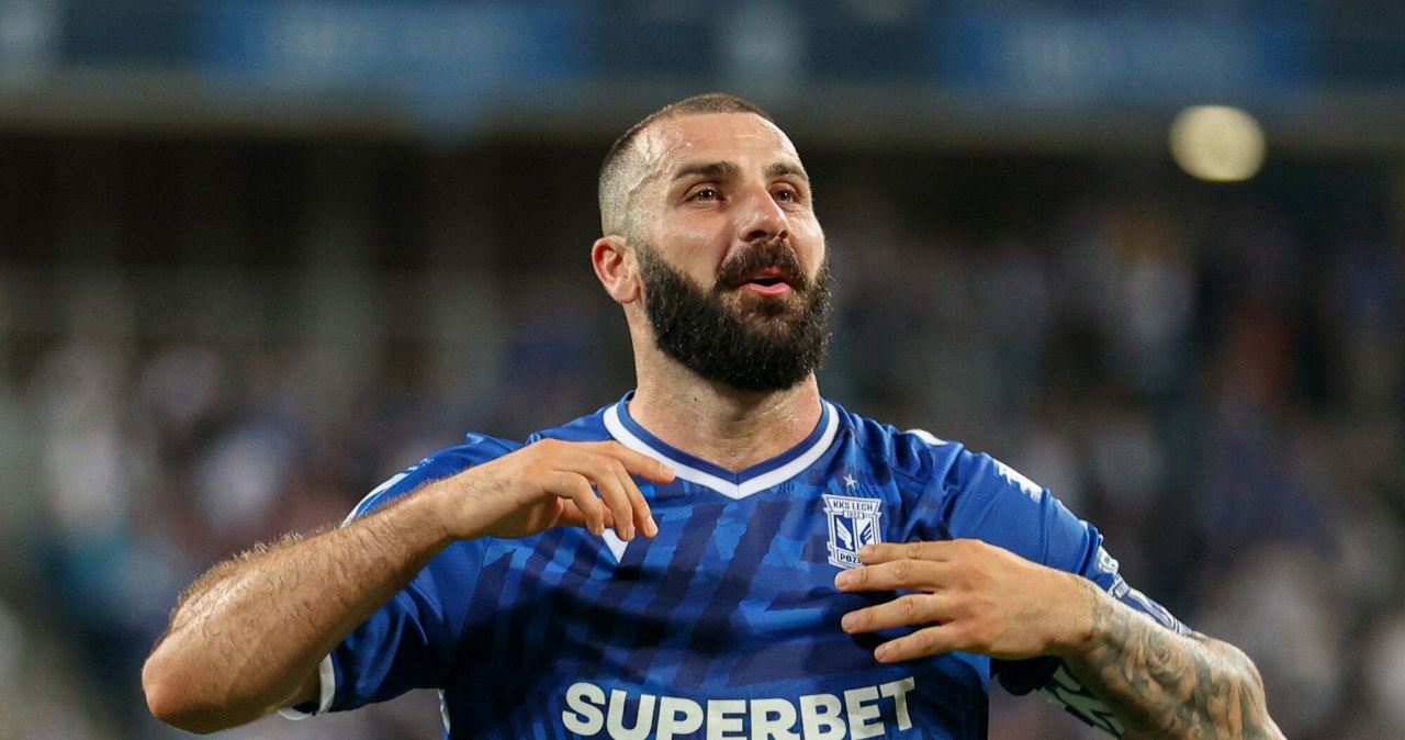 Hit w losowaniu Pucharu Polski. Wicelider zagra z mistrzem Polski