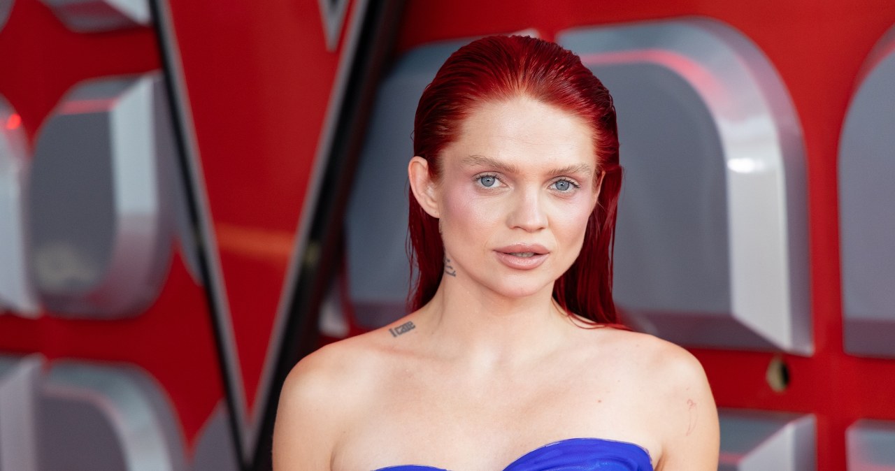 Reakcja trenerów z "The Voice" na powrót gwiazdy. "Będę miał w niej rywala"