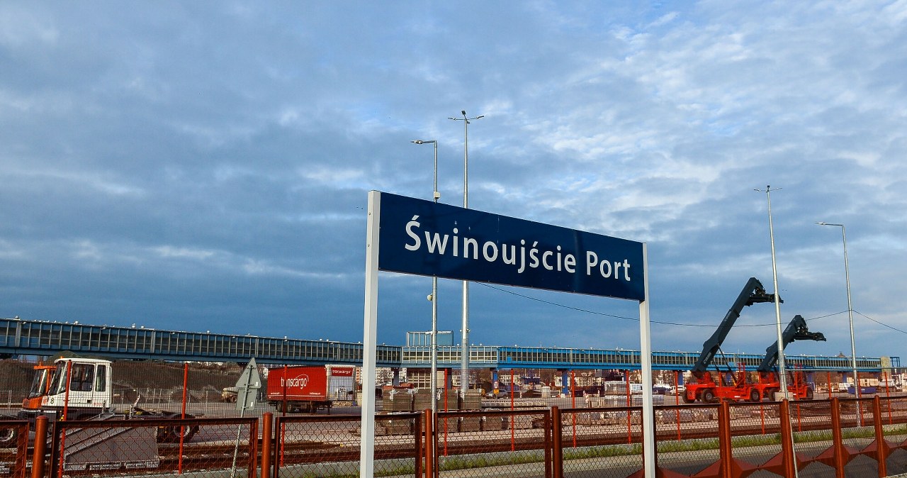 Co dalej z budową terminala w Świnoujściu? Sąd podjął decyzję