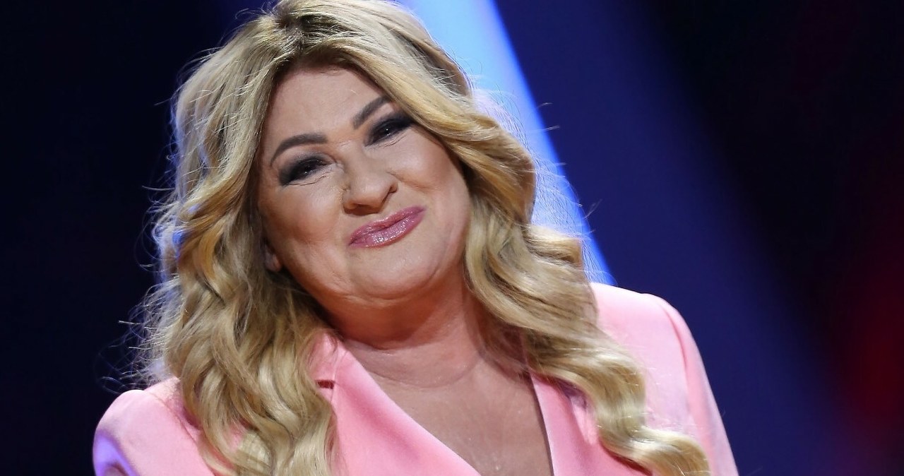 Ikona wraca na scenę po długiej nieobecności. Razem z nią plejada gwiazd