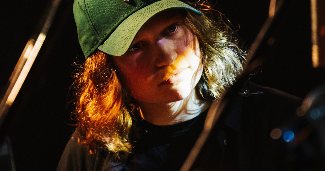 Hania Derej na OFF Festivalu: "Trudno by mi było się zaszufladkować" [WYWIAD]