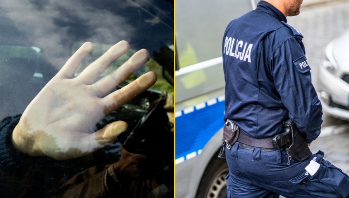 Próba porwania 18-latki. Dramatyczne wydarzenia w Gdańsku