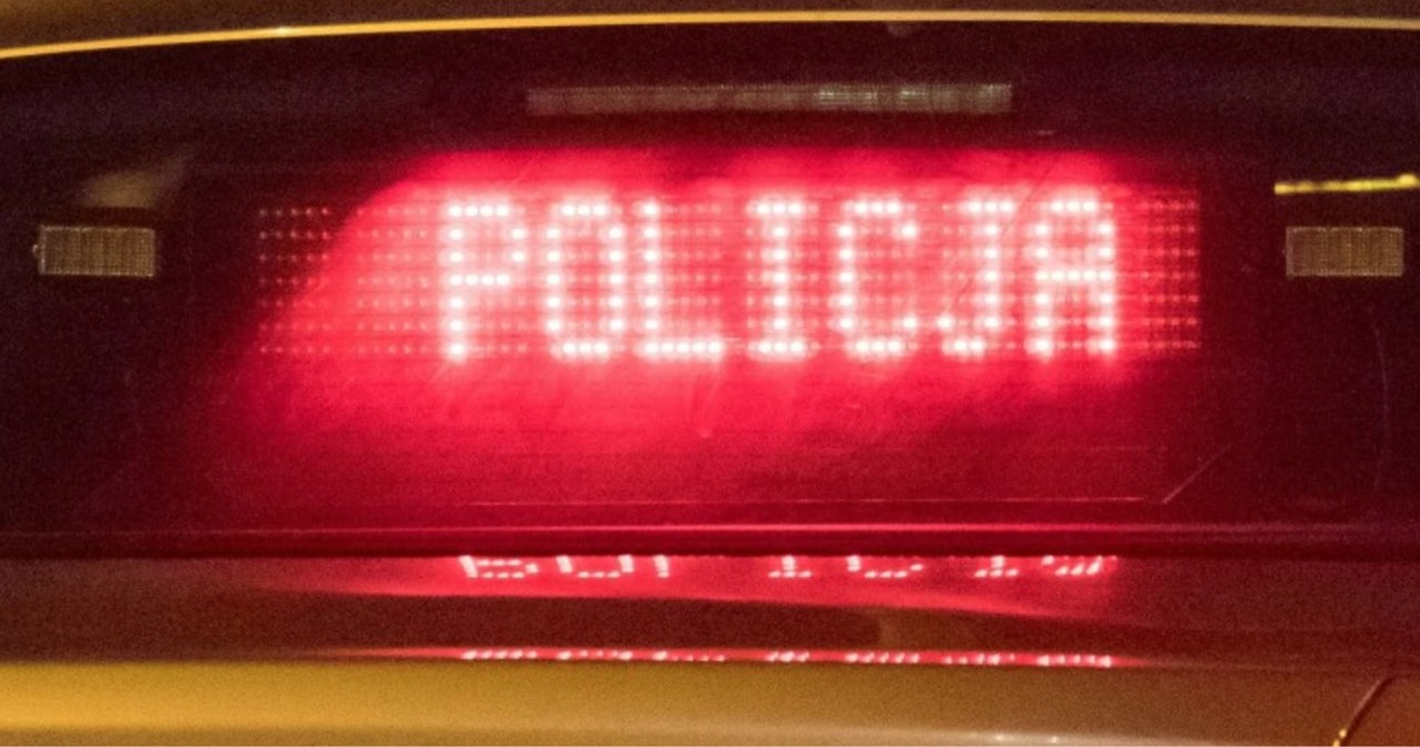 Jak rozpoznać nieoznakowany radiowóz? Te znaki zdradzają wszystko