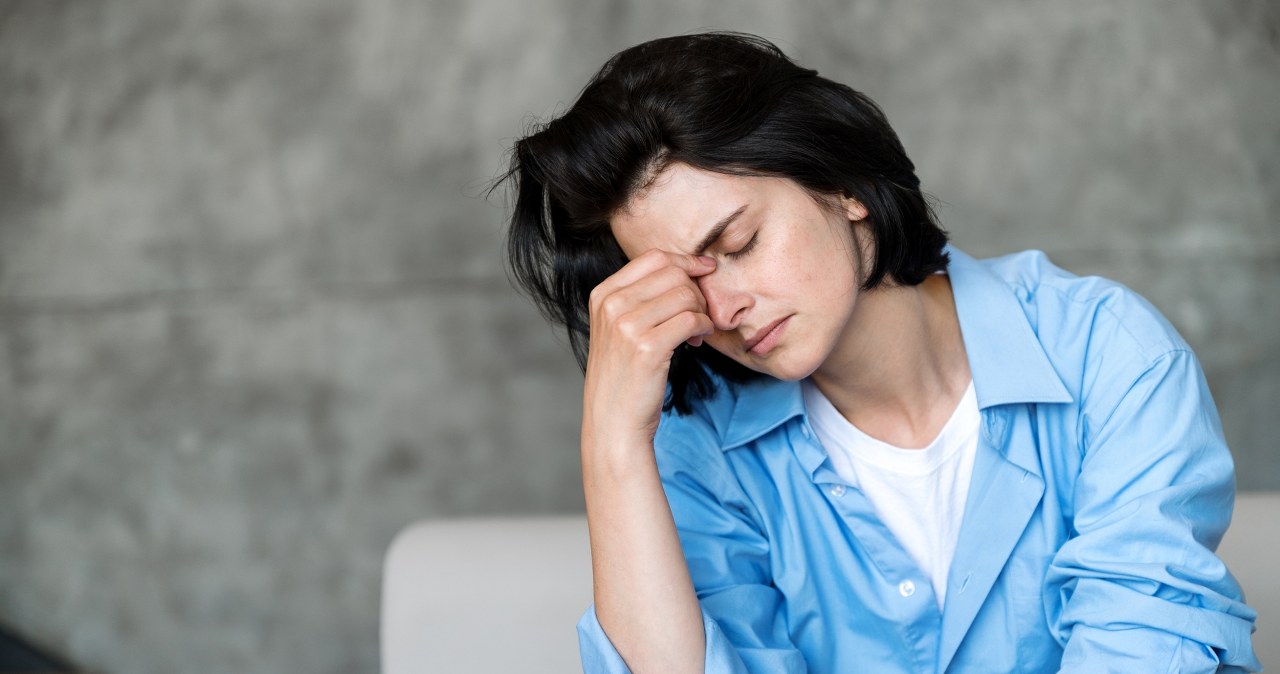 Czas zamglenia umysłu. Perimenopauza da objawy emocjonalne i neurologiczne