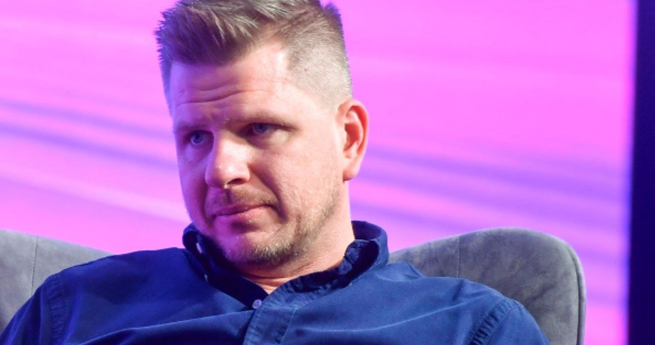 Filip Chajzer zamieszkał z nową partnerką. Nie wszyscy są tym zachwyceni