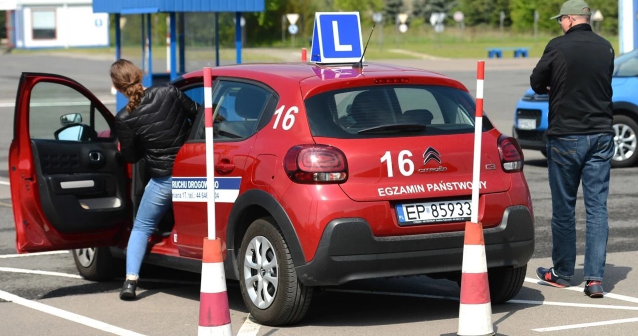 Prawo jazdy w mObywatelu to pułapka. Policja może nie uznać dokumentu wiadomości,aktualności,Interia Prawo jazdy w mObywatelu to pułapka. Policja może nie uznać dokumentu