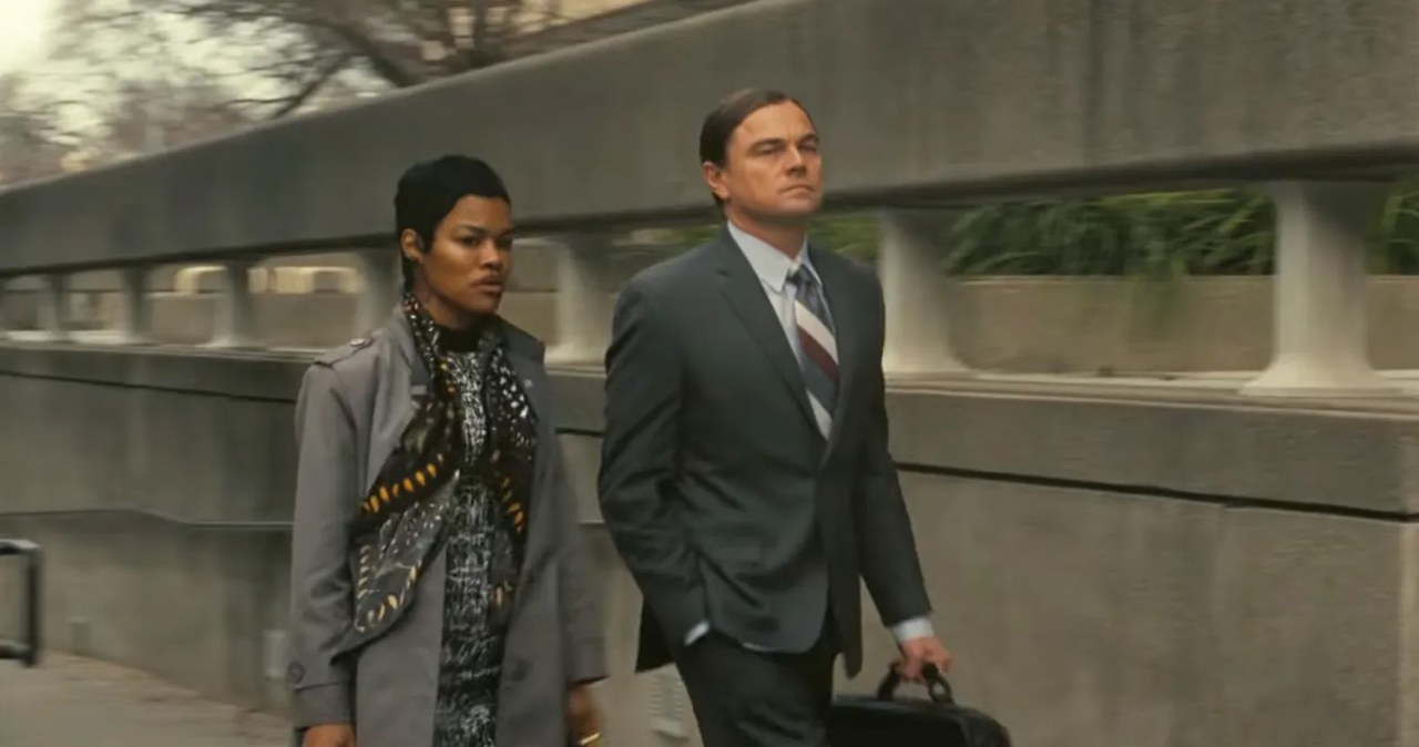 Leonardo DiCaprio wraca na ekrany. Nowy film ma potencjał na sukces