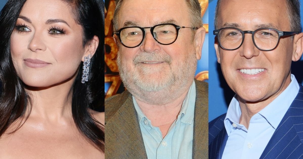 Edward Miszczak zareagował na plotki o ślubie Kurzajewskiego i Cichopek. Zaskoczył dziennikarkę