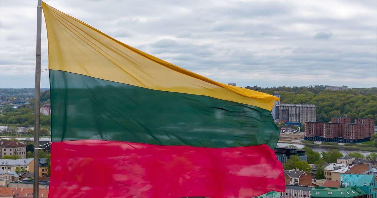 Polak zostanie premierem Litwy? Jest jednym z kandydatów