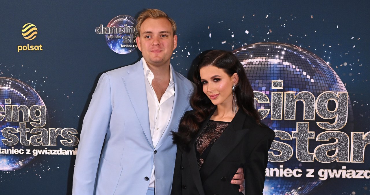 Odpowiedziała na kąśliwy komentarz w obronie męża. "Co ona z nim robi?"